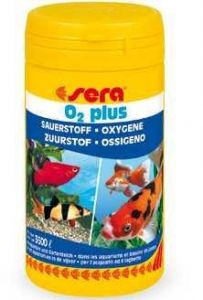 sera O2 plus, 250 ml