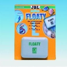 Floaty S Reinigung